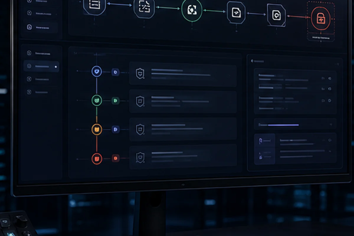 Respond to an AI incident or evaluation failure