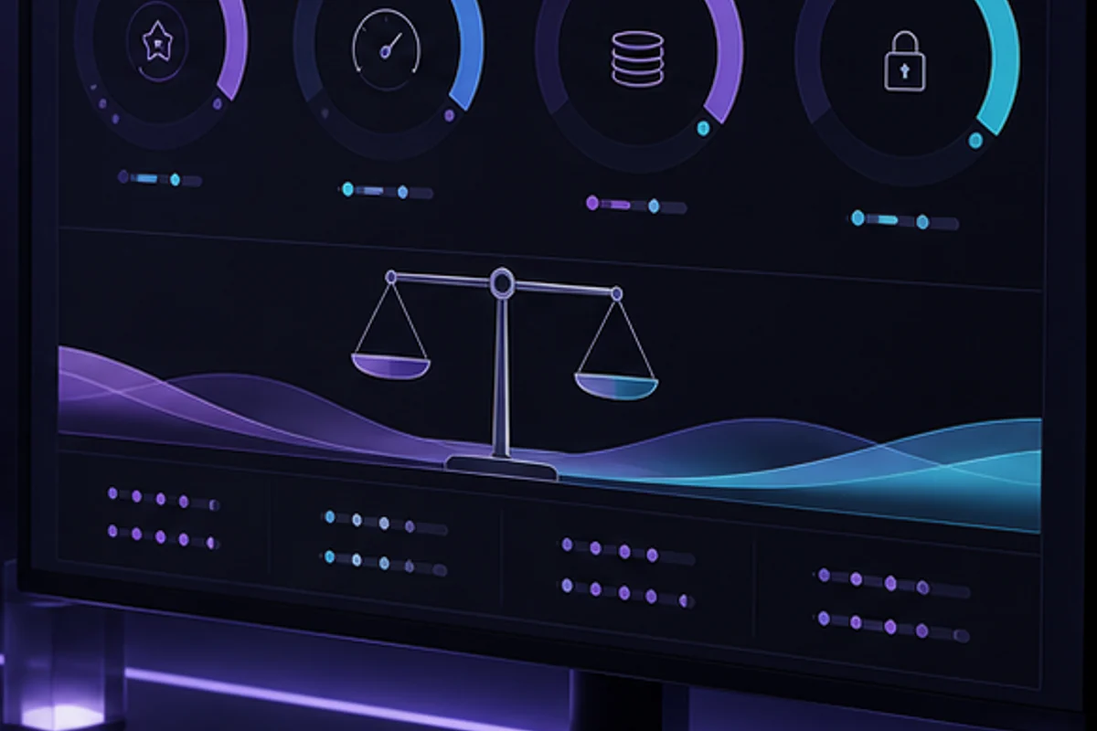 Choose a hosted or more controlled AI model deployment